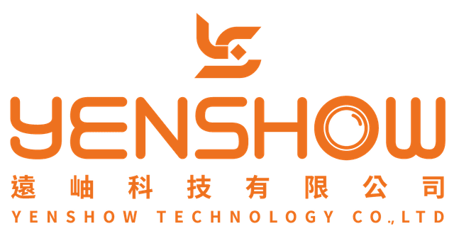 遠岫科技 Logo - 專注於人臉辨識門禁、智慧對講、影像監控與整合平台的科技公司